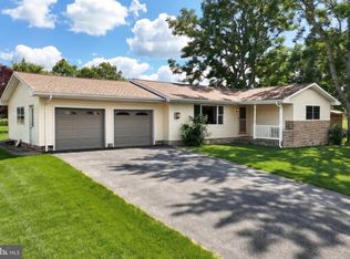 124 Stultz Rd, Fairfield, PA 17320
