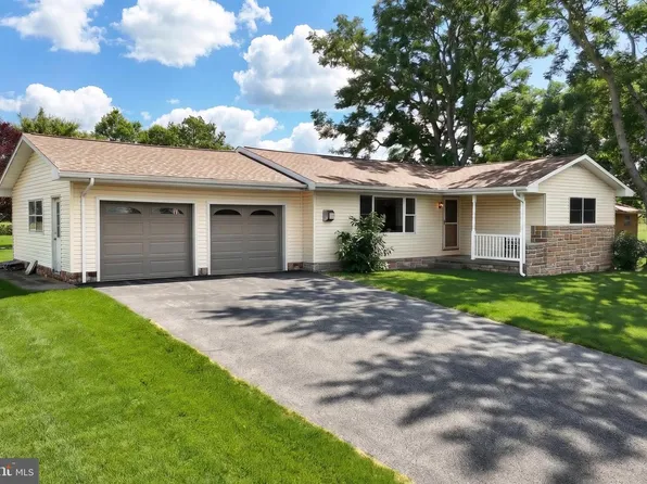 124 Stultz Rd, Fairfield, PA 17320