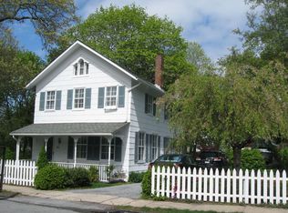 81 Suffolk St, Sag Harbor, NY 11963