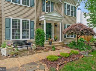 218 Foxborough Dr SW, Leesburg, VA 20175