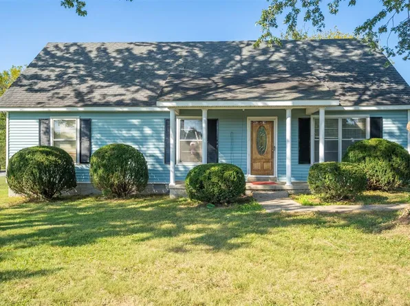 1256 Highland Lick Rd, Russellville, KY 42276