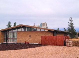 1106 E Justin St, Pearce, AZ 85625