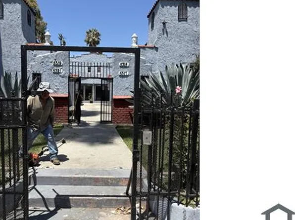 5315 1/2 S Van Ness Ave, Los Angeles, CA 90043