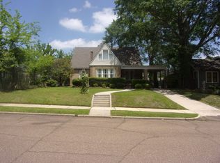 628 E 6th St, El Dorado, AR 71730