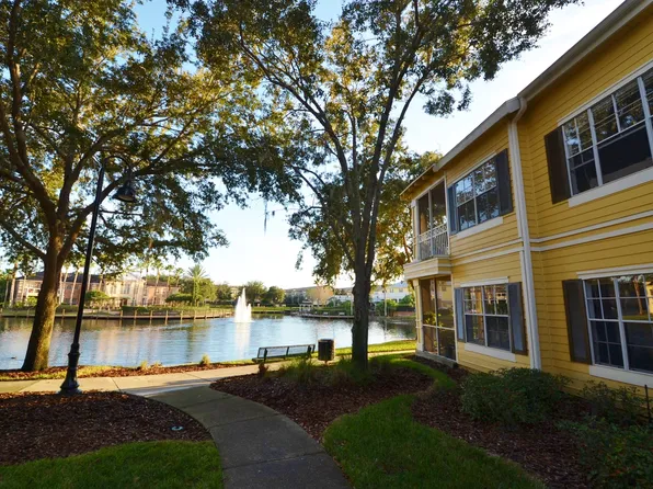 2336 Midtown Ter, Orlando, FL