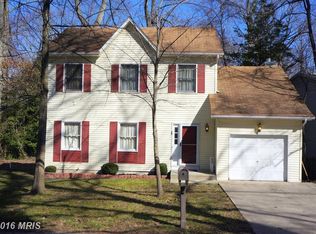 374 Kyle Rd, Crownsville, MD 21032