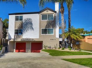 2066 Emerald St, San Diego, CA 92109