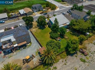 124 Berrellesa St, Martinez, CA 94553