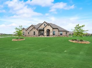 1120 Inverness Ln, Lucas, TX 75002