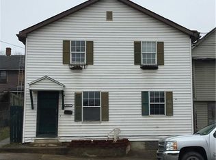 613 Maryland Ave, Charleston, WV 25302