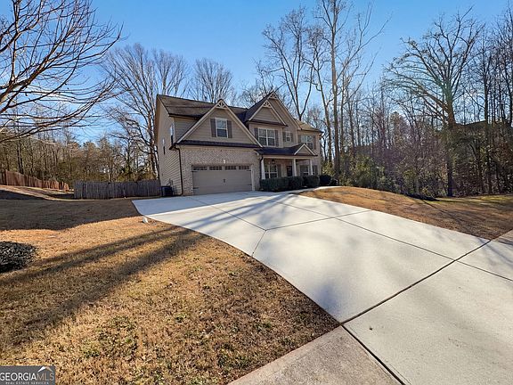 2nd image of 2110 George Bush Ln