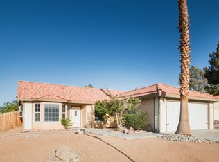 1220 Ann Ct, Ridgecrest, CA 93555