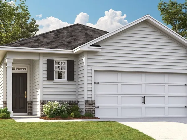 2440 Quinn Dr Lot 81, White House, TN 37188