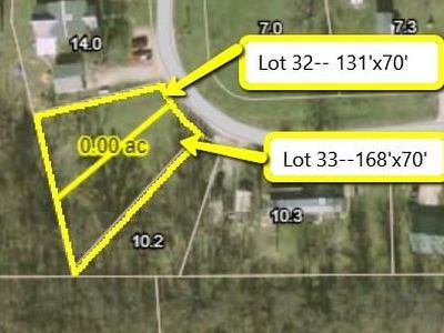 Boggs West Cir, Loogootee, IN, 47553