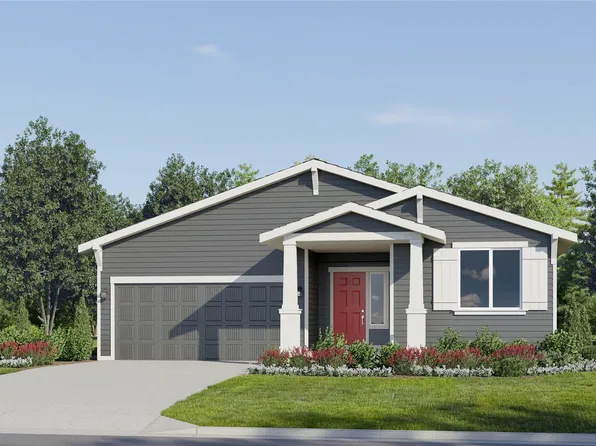 51 Twilight Mist Lane, Sequim, WA 98382