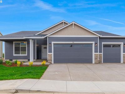 705 E 4th St, Yamhill, OR, 97148