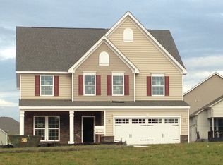 3062 Ivy Mill Rd, Fort Mill, SC 29715