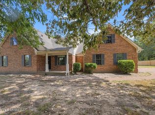 2850 Jaybird Rd, Hernando, MS 38632