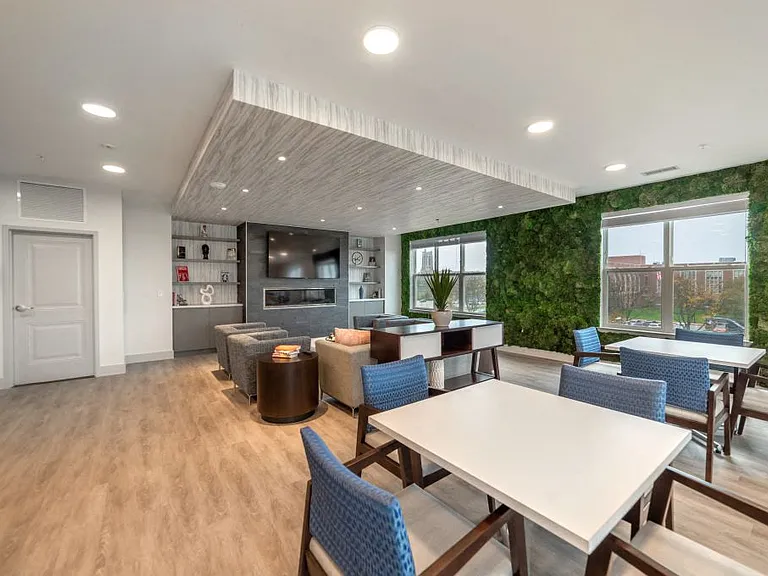 Zen Apartments 55+ — Photo 8