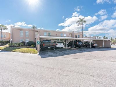 225 COUNTRY CLUB DRIVE #A203, Largo, FL, 33771