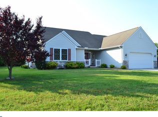 151 Sheffield Dr, Dover, DE 19901