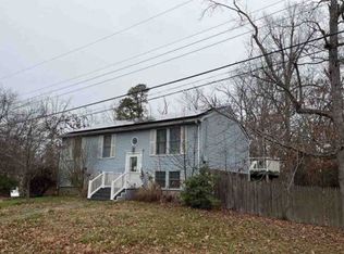 6009 11th St, Mays Landing, NJ 08330