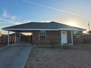 1215 Cottonwood Ave, Midland, TX 79705