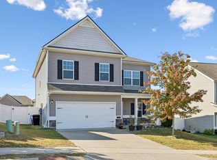 3015 Goodtown Trce, Columbia, TN 38401