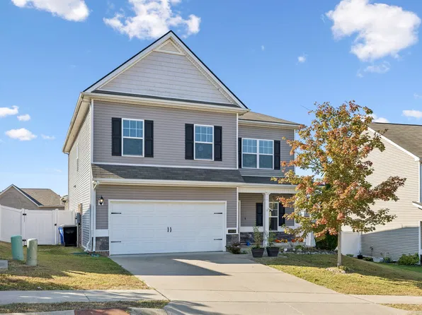 3015 Goodtown Trce, Columbia, TN 38401