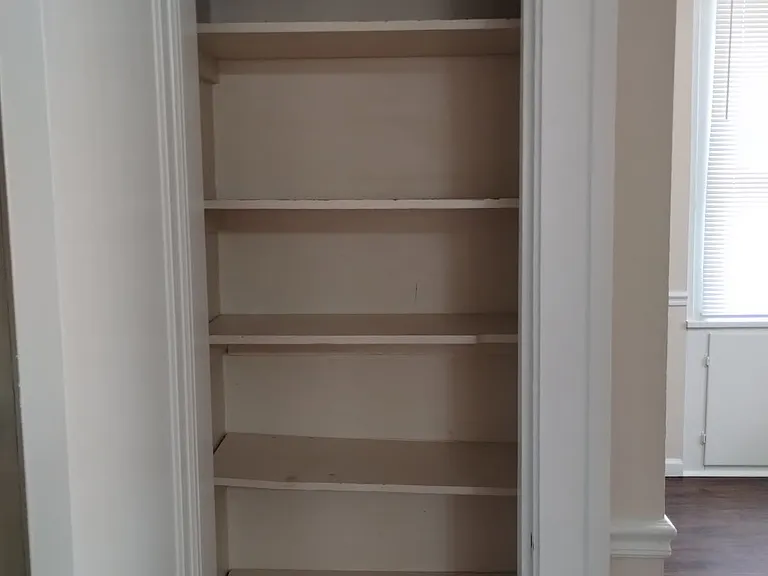Food pantry