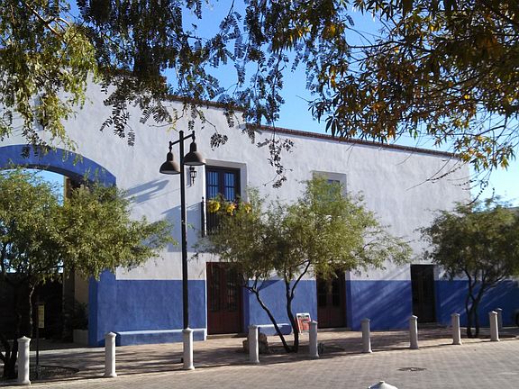 4th image of 234 S Avenida Del Palo Fiero #63
