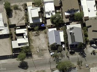 1028 S 8th Ave #9, Tucson, AZ 85701
