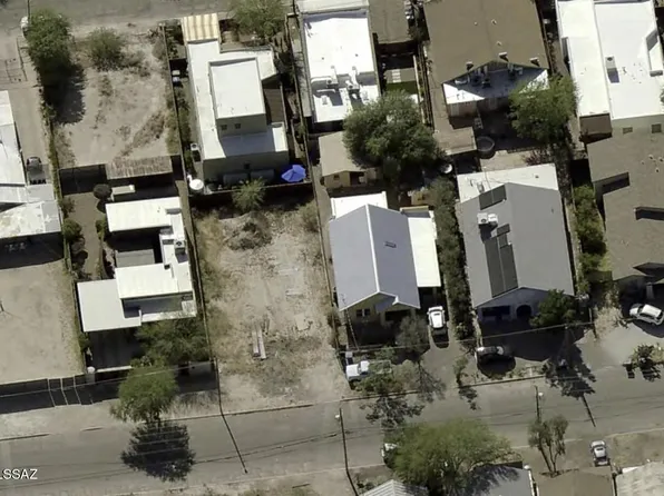 1028 S 8th Ave #9, Tucson, AZ 85701