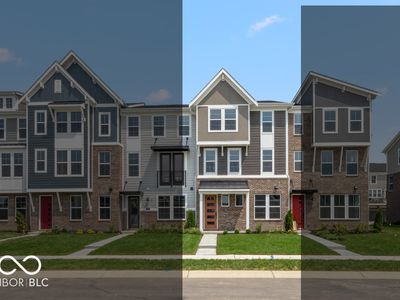 7305 Bayview Run #13-605, McCordsville, IN, 46055