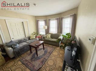 49 Conwell Ave #3, Somerville, MA 02144