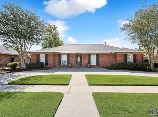 1010 Rue Crozat, Baton Rouge, LA 70810