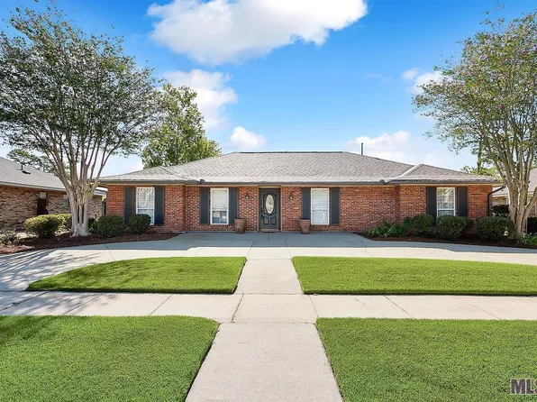 1010 Rue Crozat, Baton Rouge, LA 70810