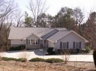 127 Seminole Ln, Loudon, TN 37774