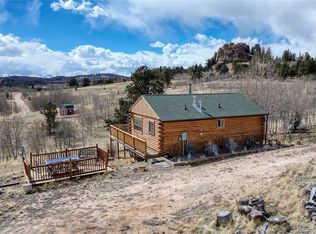 176 Ignacio Way, Como, CO 80456