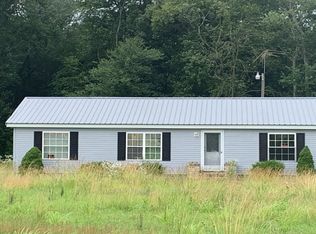 11540 Knife Box Rd, Denton, MD 21629