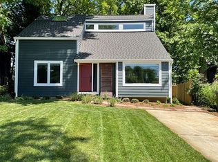 59 Windwhisper Ln, Annapolis, MD 21403
