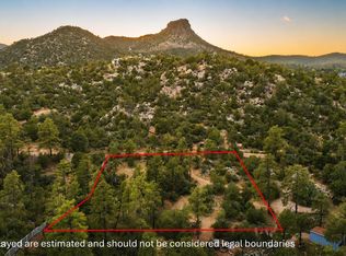 1789 Idylwild Rd, Prescott, AZ 86305