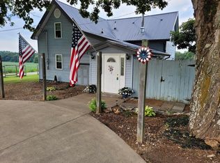 8003 W Radcliff Rd, Hardinsburg, IN 47125