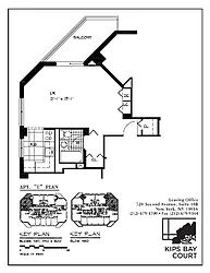 Rented by Beam Living