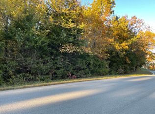 19450 Boat Dock Rd, Omaha, AR 72662