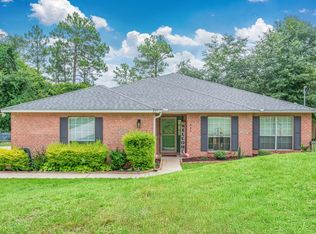 337 Peggy Dr, Crestview, FL 32536