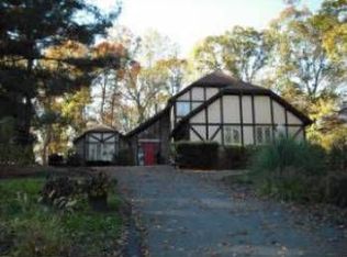 401 Quail Hollow Dr, Forest, VA 24551
