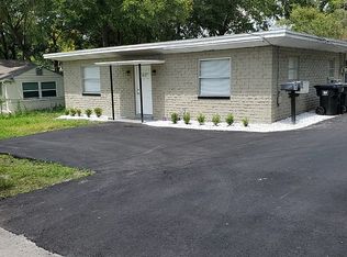 415 S Hyer Ave, Orlando, FL 32801