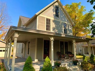 19 Elizabeth St, Ellicottville, NY 14731