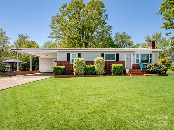 7617 Pleasant Hill Church Rd, Marshville, NC 28103